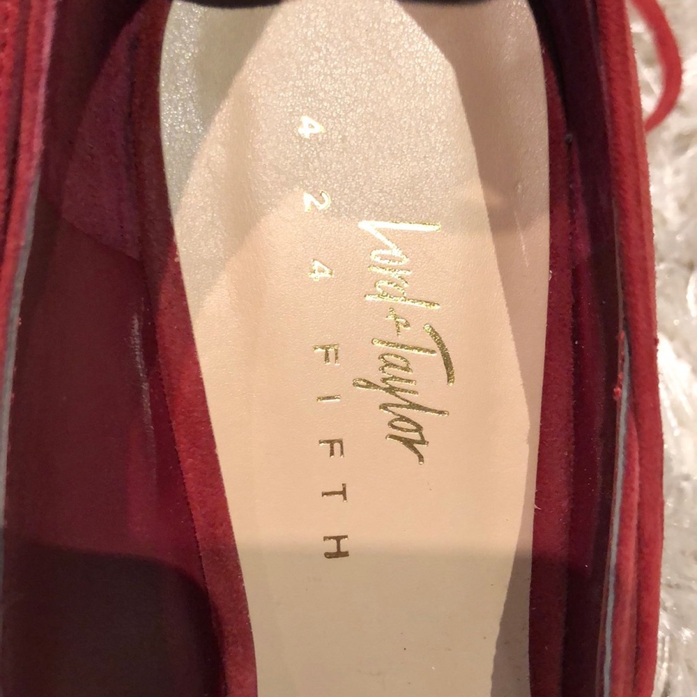 Red Heels 👠 - Picture 3 of 5